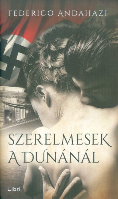 Szerelmesek a dunánál