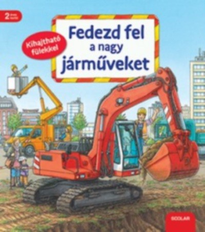 FEDEZD FEL A NAGY JÁRMŰVEKET /KIHAJTHATÓ FÜLEKKEL