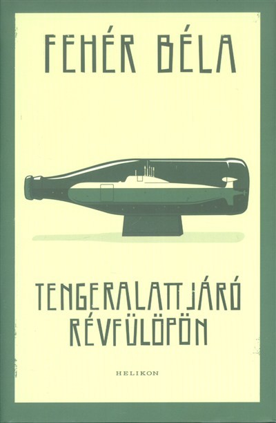 Tengeralattjáró Révfülöpön