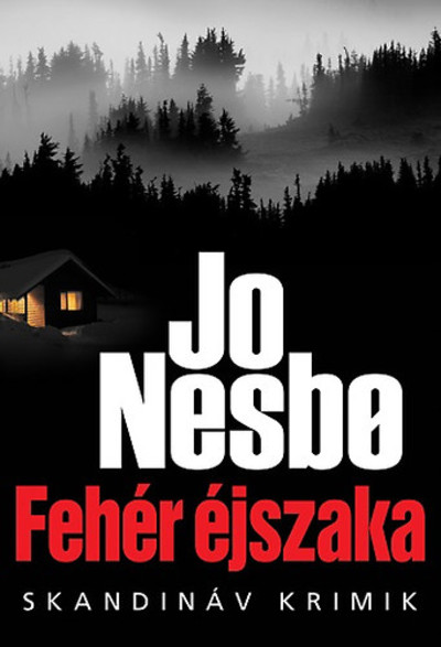 Fehér éjszaka/Skandináv krimik