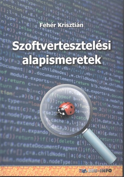 Szoftvertesztelési alapismeretek