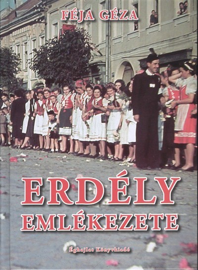 Erdély emlékezete