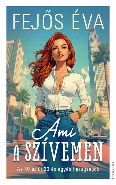 Ami a szívemen - Az 50 az új 30, és egyéb hazugságok