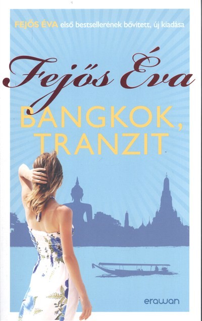 Bangkok, tranzit