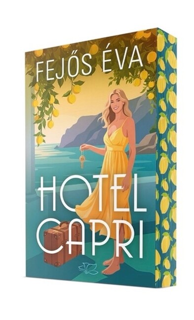 Hotel Capri (éldekorált)