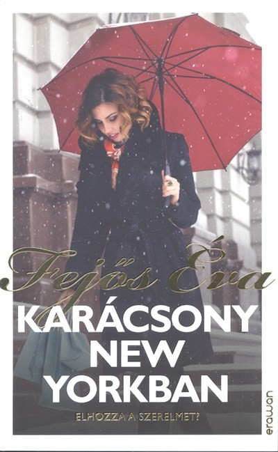 Karácsony New Yorkban