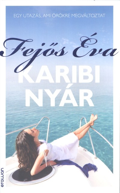 Karibi nyár