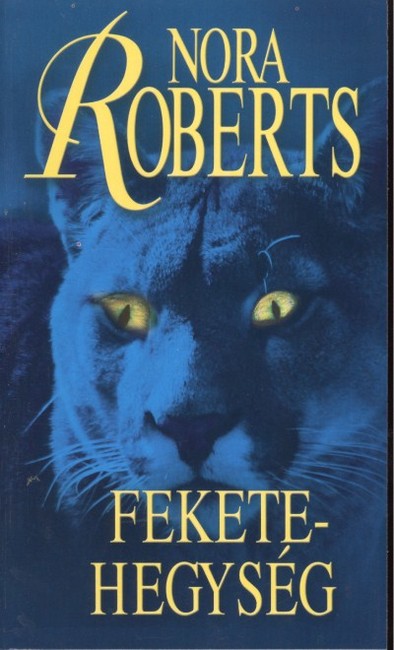 FEKETE-HEGYSÉG