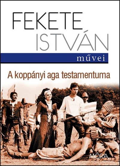 A koppányi aga testamentuma (11. kiadás)