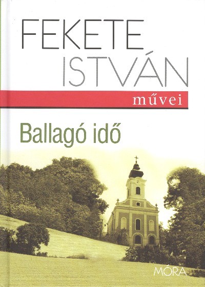 Ballagó idő (3. kiadás)