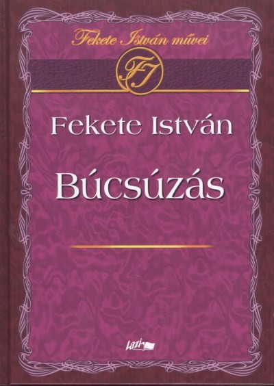 Búcsúzás