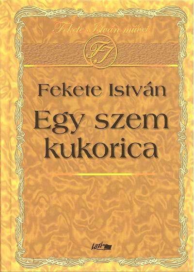 Egy szem kukorica