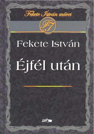 Éjfél után