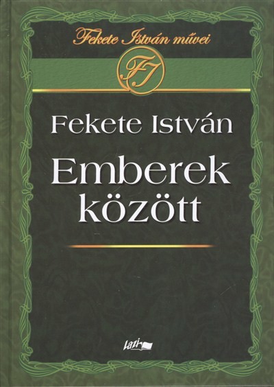 Emberek között