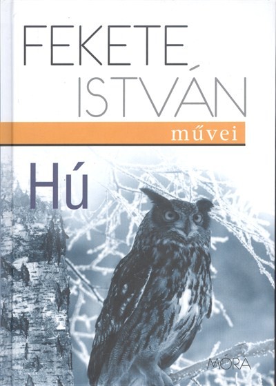 Hú (4. kiadás)