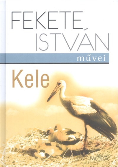 Kele (8. kiadás)