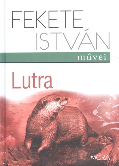 Lutra (5. kiadás)
