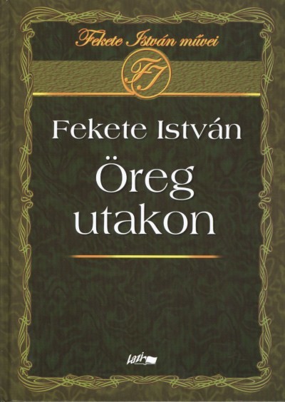 Öreg utakon