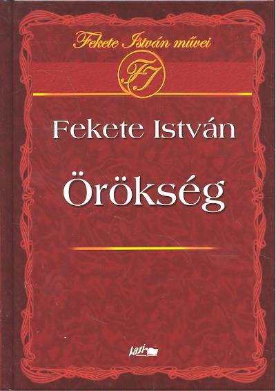 Örökség