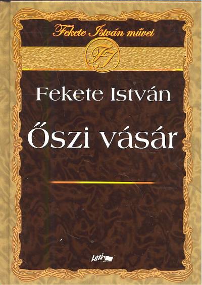 Őszi vásár