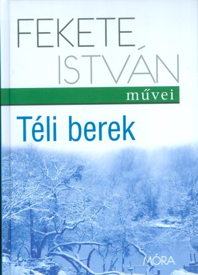 Téli berek (9. kiadás)