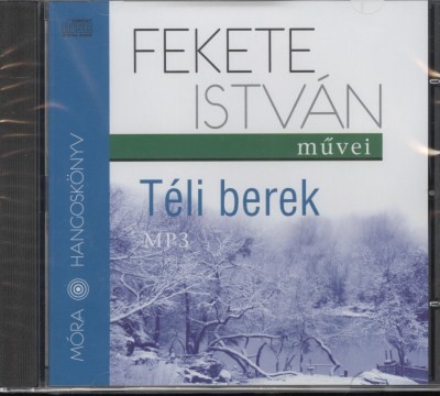 Téli berek /Hangoskönyv mp3