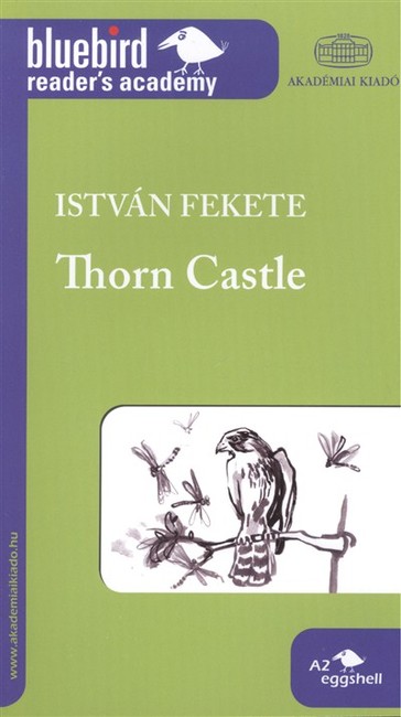 THORN CASTLE /BLUEBIRD ACADEMY A2