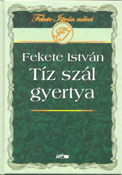 Tíz szál gyertya