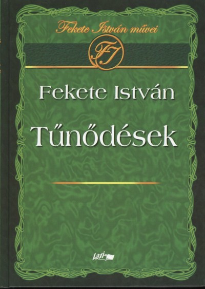 Tűnődések