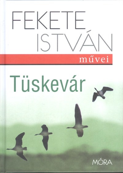 TÜSKEVÁR (16. KIADÁS)