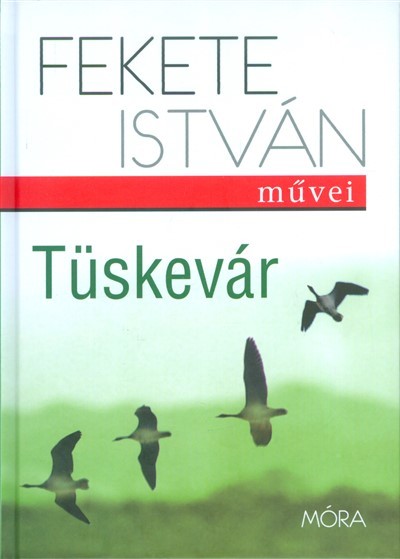TÜSKEVÁR (17. KIADÁS)