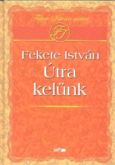 ÚTRA KELÜNK