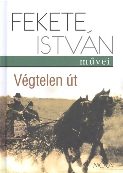 Végtelen út