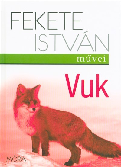 Vuk (23. kiadás)