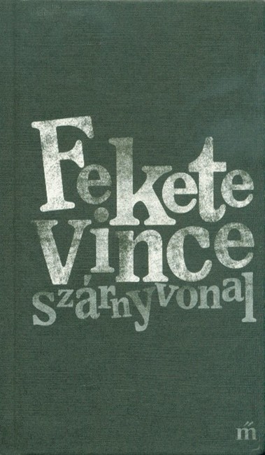 Szárnyvonal