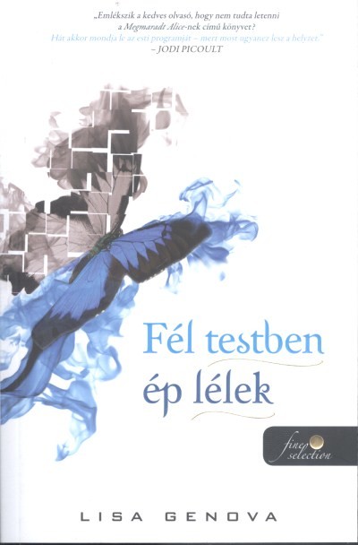 FÉL TESTBEN ÉP LÉLEK