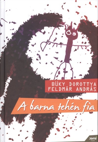 A barna tehén fia
