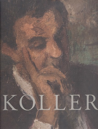KOLLER /ANGOL