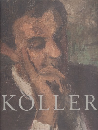 KOLLER /MAGYAR