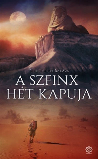 A SZFINX HÉT KAPUJA