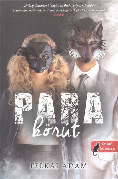 Para körút