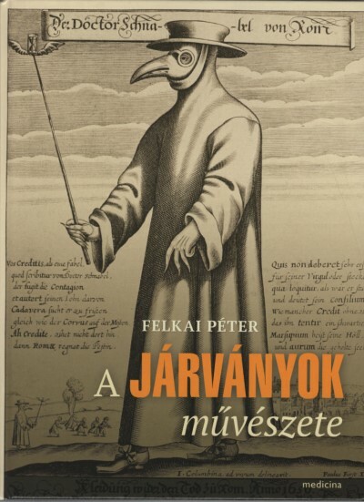 A járványok művészete