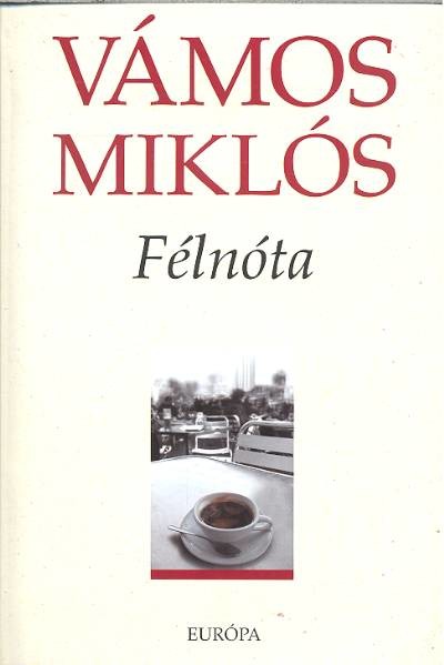 FÉLNÓTA