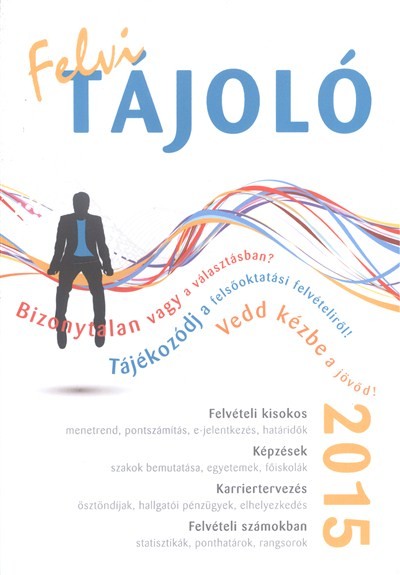 FELVI TÁJOLÓ 2015.