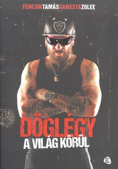 Döglégy a világ körül