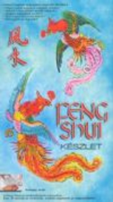 FENG SHUI KÉSZLET