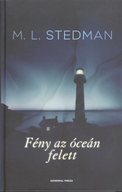 FÉNY AZ ÓCEÁN FELETT