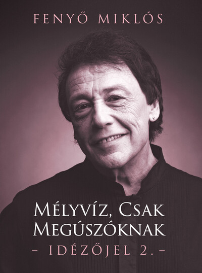 Mélyvíz csak megúszóknak - Idézőjel 2.