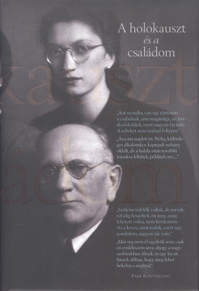 A holokauszt és a családom
