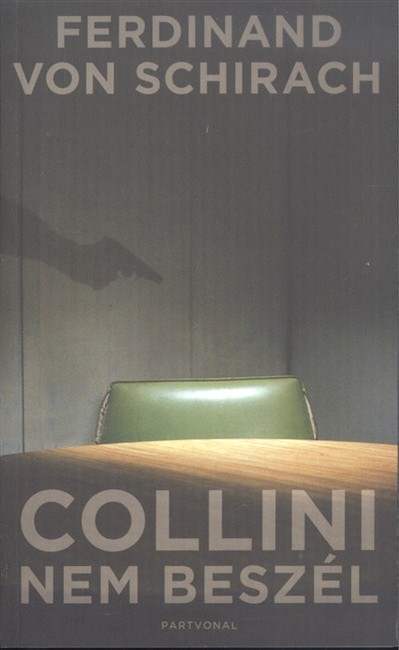 Collini nem beszél
